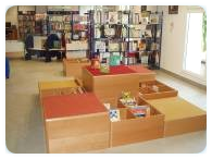 salle enfants bibliothèque salle enfants bibliothèque