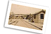 Gare de Vaux