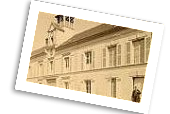Mairie de Vaux - 6 avril 1888