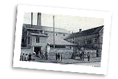 Usine Saint Nicaise