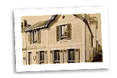 Bureau de poste de Vaux