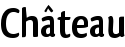 Château