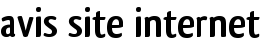 avis site internet