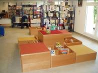 salle enfants bibliothèque salle enfants bibliothèque