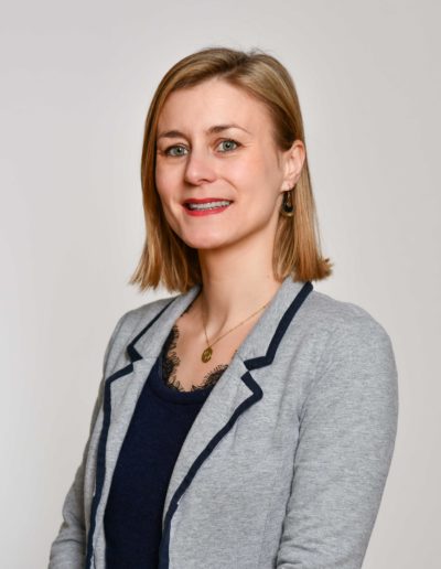 Charlotte CHÉDEVILLE-ESNOL