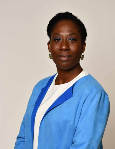 Charlène KUADJOVI
