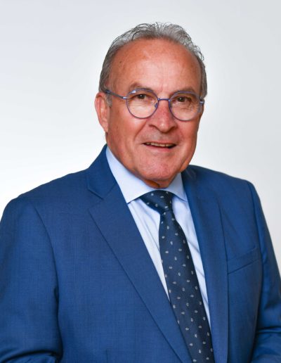 Jean-Claude BRÉARD
