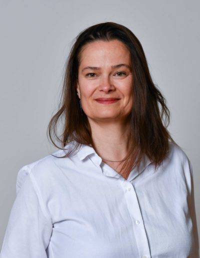 Séverine DAGUET