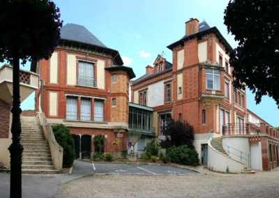 La Martinière