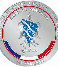 CAMPAGNE DES CALENDRIERS 2021 : SAPEURS-POMPIERS DES YVELINES