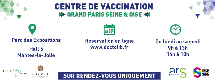 Vaccination contre la Covid-19