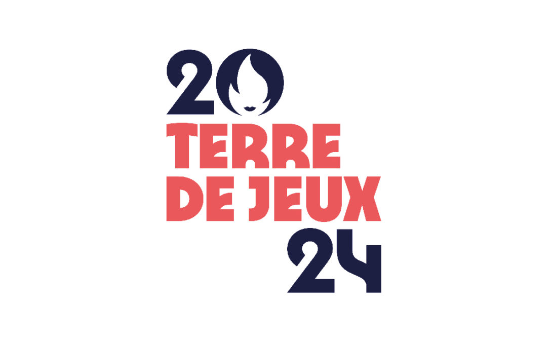 Terre de Jeux – les Jeux 2024