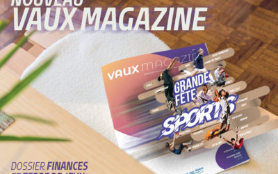 VAUX MAGAZINE 75