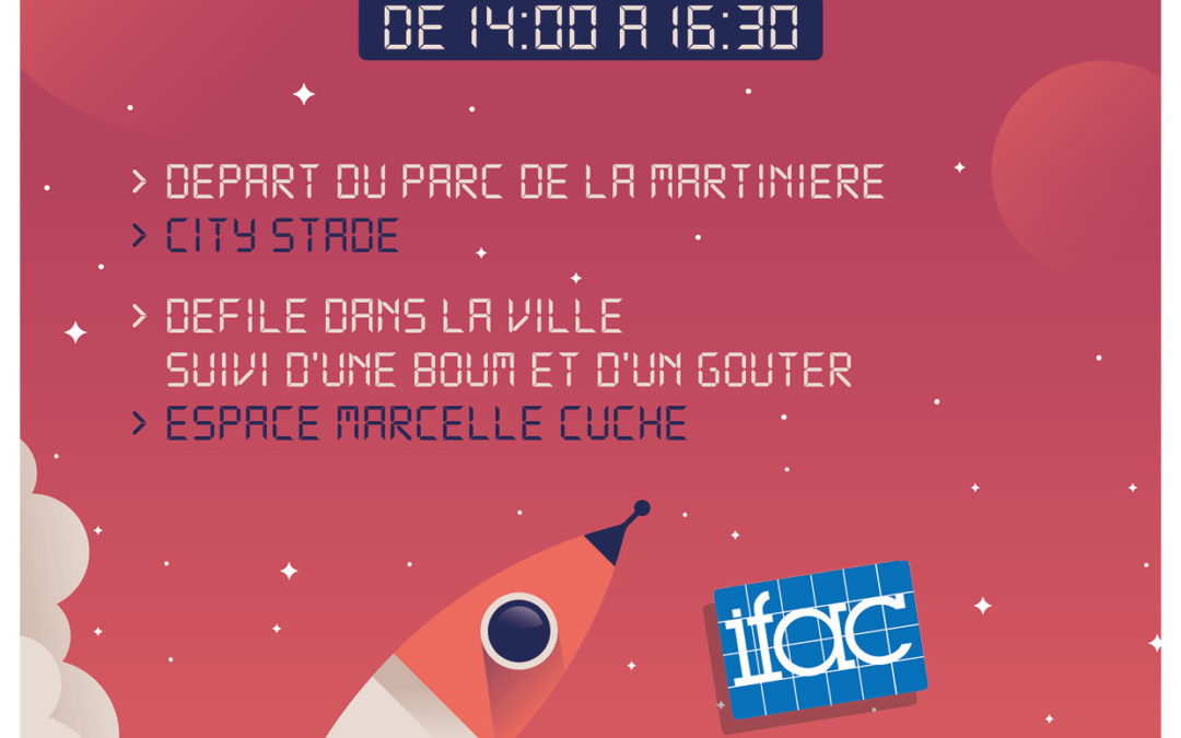 Carnaval Intergalactique