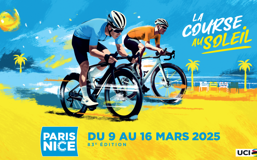 Course Paris-Nice | Impact sur la circulation
